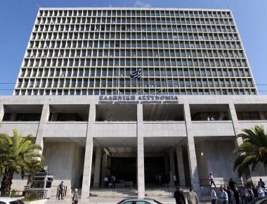 Ιδρύεται δικαστική αστυνομία: Όλες οι λεπτομέρειες